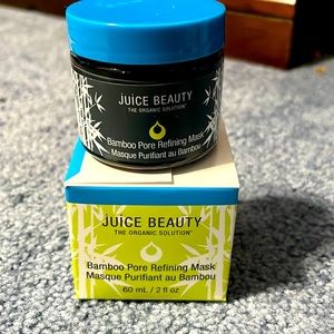 Juice Beauty Bamboo Pore Refining Mask